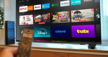 Những lý do chọn Android TV khi mua Smart TV