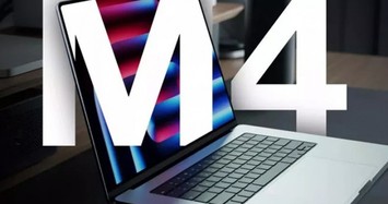 MacBook Pro M4 và Mac mini M4 giá rẻ hơn 15% bắt đầu được bán