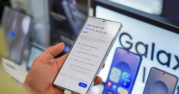 Người dùng nuôi ý định rời bỏ Samsung vì sự chậm trễ của One UI 7