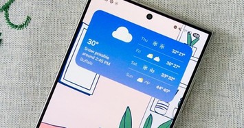 Khi nào điện thoại Samsung Galaxy nhận được One UI 7 ổn định