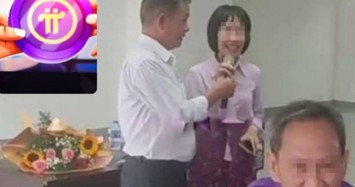 Xôn xao chuyện đổi nhà tiền tỷ lấy Pi