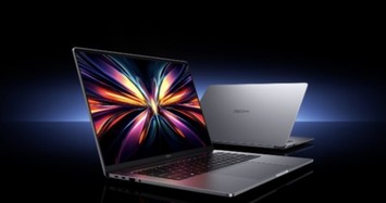 Xiaomi giới thiệu loạt laptop cấu hình như mơ, giá bất ngờ