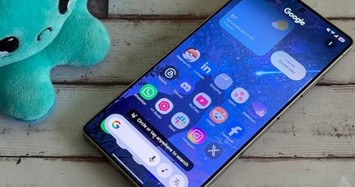 Galaxy S25 vừa làm điều mà không điện thoại Samsung nào đạt được trong 5 năm