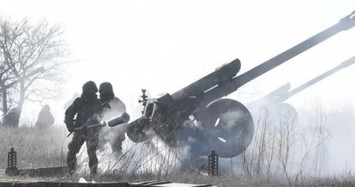 Ukraine: Bộ binh Nga đánh vào vùng Sumy