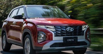 Đầu năm nên chọn Kia Sonet hay Hyundai Creta để phục vụ gia đình?