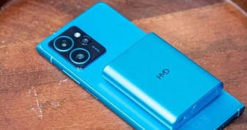 HMD công bố tai nghe siêu độc, có thể sạc không dây cho smartphone