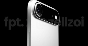 Tin vui cho iFan đang đợi iPhone 17 Air siêu mỏng