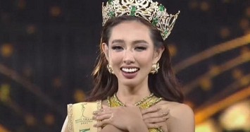 Thùy Tiên "đổi đời" thế nào từ khi đăng quang hoa hậu quốc tế?