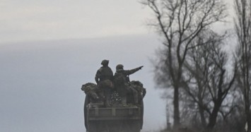 Nga tổng tấn công Ukraine ở vùng Kursk, xuyên thủng phòng tuyến, giành lại nhiều ngôi làng