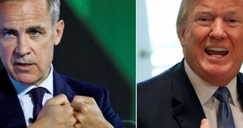 Canada: Người kế nhiệm Thủ tướng Trudeau chỉ trích ông Trump, tuyên bố sẽ thắng Mỹ