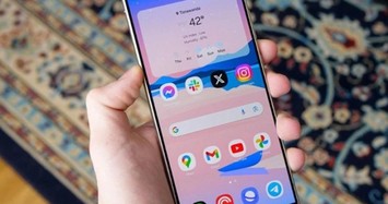 Người dùng đã mất lòng tin với smartphone Samsung ra sao?