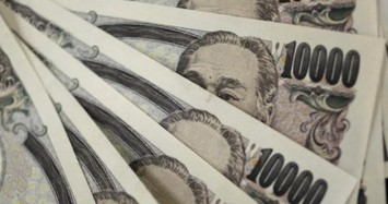 Yên Nhật đạt mức cao nhất trong 5 tháng khi đồng USD suy yếu
