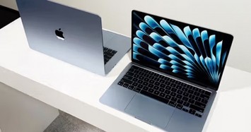 Chưa bao giờ MacBook Air lại có giá trị tốt hơn MacBook Pro đến vậy