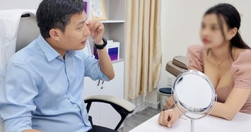 Thẩm mỹ hiện đại – Khi vẻ đẹp trở thành xu hướng