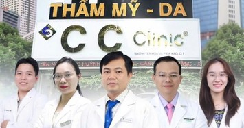 Thẩm mỹ CC - Giải pháp trẻ hoá da không xâm lấn