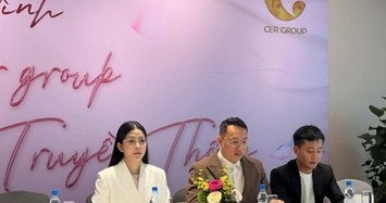 Toàn cảnh lùm xùm kẹo rau: Bộ ba lên tiếng xin lỗi, Hằng 'Du Mục' bật khóc, Quang Linh Vlogs sẽ về châu Phi