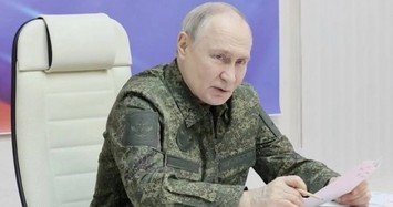 Điện Kremlin: Tiết lộ cuộc gặp giữa ông Putin và đặc phái viên Mỹ