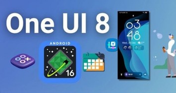 Samsung xác nhận tin cực nóng về One UI 8