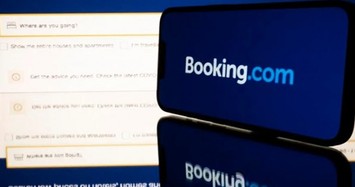 Microsoft cảnh báo chiêu trò lừa đảo mạo danh booking.com