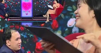 Nữ cán bộ xã chưa từng yêu đi hẹn hò tìm bạn trai