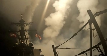 Vì sao ông Trump bất ngờ ra lệnh tấn công lực lượng Houthi do Iran hậu thuẫn ở Yemen?