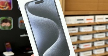 Chiếc iPhone này còn đáng mua khi iPhone 17 sắp ra mắt?