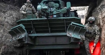 Lính Ukraine kể chuyện rút khỏi Kursk, thừa nhận điều lính Nga "giỏi hơn"