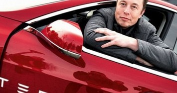 Elon Musk tiếp tục nhận tin buồn