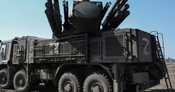 Giữ lời với ông Trump, Nga tuyên bố tự bắn hạ 7 UAV đang bay tới Ukraine