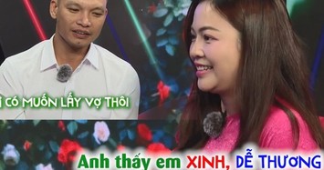 Ông chủ bán gạo bị gái xinh từ chối phũ vì lý do “khó đỡ”