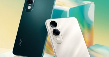 Vivo Y19e ra mắt: Pin 5.500 mAh, giá chỉ hơn 2 triệu đồng