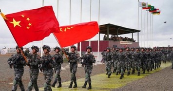 Báo Đức: Trung Quốc cân nhắc tham gia lực lượng gìn giữ hòa bình ở Ukraine