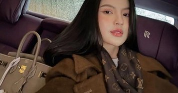 Những lần Chu Thanh Huyền vướng lùm xùm quảng cáo