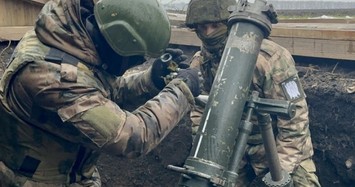 Nga giành lại ngôi làng ở Kursk, chặn đà tiến công của Ukraine ở vùng Belgorod