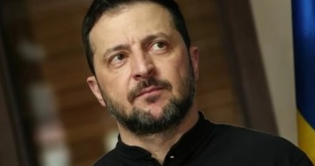 Ukraine tuyên bố làm chủ tình hình Biển Đen, hạm đội Nga "chìm hoặc ẩn náu"