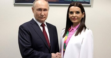 Điện Kremlin nói về khả năng can thiệp vụ lãnh đạo vùng tự trị Moldova bị bắt