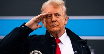 Ông Trump và những sự kiện chấn động gần đây