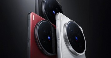 Vivo X200 Ultra được xác nhận thông số với màn hình 2K, chip Snapdragon 8 Elite