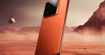 Realme GT7 xác nhận ra mắt với pin "khủng" 7.200 mAh trong thiết kế siêu mỏng