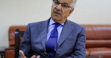 Bộ trưởng Quốc phòng Pakistan nêu kịch bản chiến tranh toàn diện với Ấn Độ