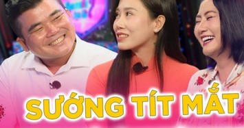 Anh tài xế sung sướng khi được mai mối với mẹ đơn thân xinh đẹp