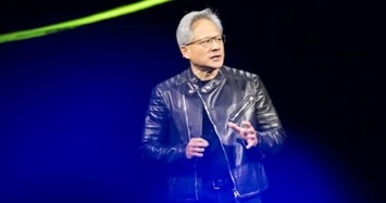 Huawei phản công Nvidia: Cuộc đua chip AI giữa căng thẳng Mỹ - Trung ngày càng nóng
