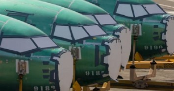 Sau căng thẳng với Boeing, Trung Quốc tuyên bố bất ngờ