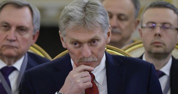 Lệnh ngừng bắn 3 ngày: Nga thúc giục Ukraine