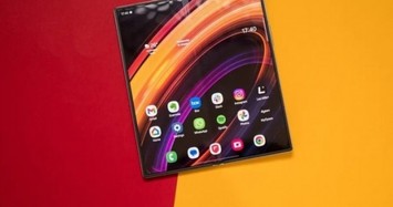 Galaxy Z Fold 7 có thể sẽ là smartphone gập mỏng nhất từng được sản xuất