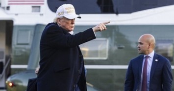 Ông Trump cảnh báo đanh thép Ukraine