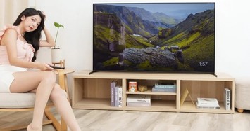 Làm thế nào để tiết kiệm tiền khi nâng cấp Smart TV