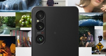 Xuất hiện thông số kỹ thuật ấn tượng của Xperia 1 VII