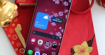Top 10 smartphone Android mạnh nhất, ngỡ ngàng 3 cái tên đầu bảng