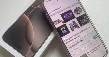 Những biện pháp bảo mật iPhone cần bật ngay lập tức